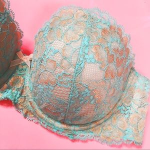 Victoria's Secret Intimates & Sleepwear - Victoria's Secret Strapless Bra Victoria's Secret Intimates & Sleepwear - Victoria's Secret Strapless Bra